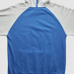 Reebok 2000s Hooded Pullover Sweatshirt - Indianapolis Colts Pullover