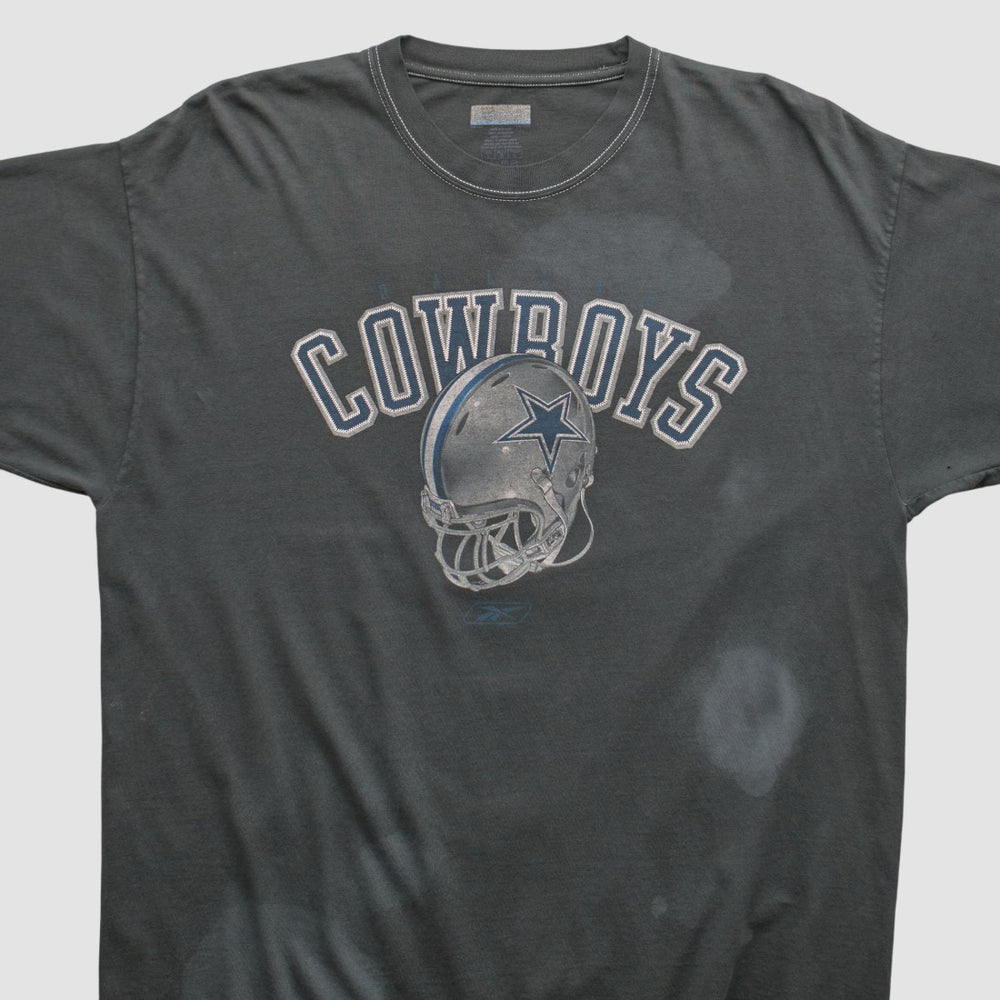 2000s T-shirt - Dallas Cowboys T-shirts