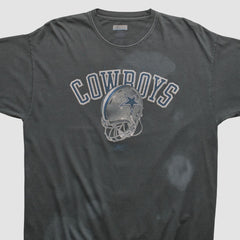 2000s T-shirt - Dallas Cowboys T-shirts