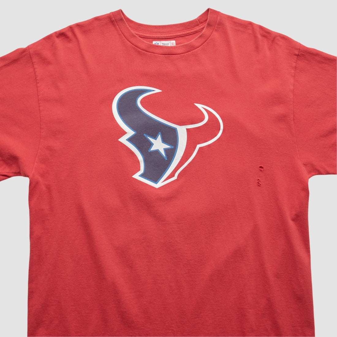 Team Edition Apparel 2000s T-shirt - Houston Texans T-shirts