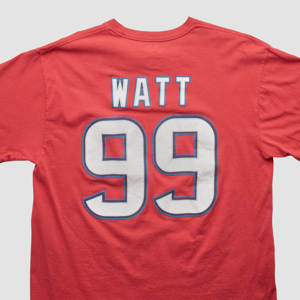 Team Edition Apparel 2000s T-shirt - Houston Texans T-shirts