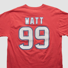 Team Edition Apparel 2000s T-shirt - Houston Texans T-shirts