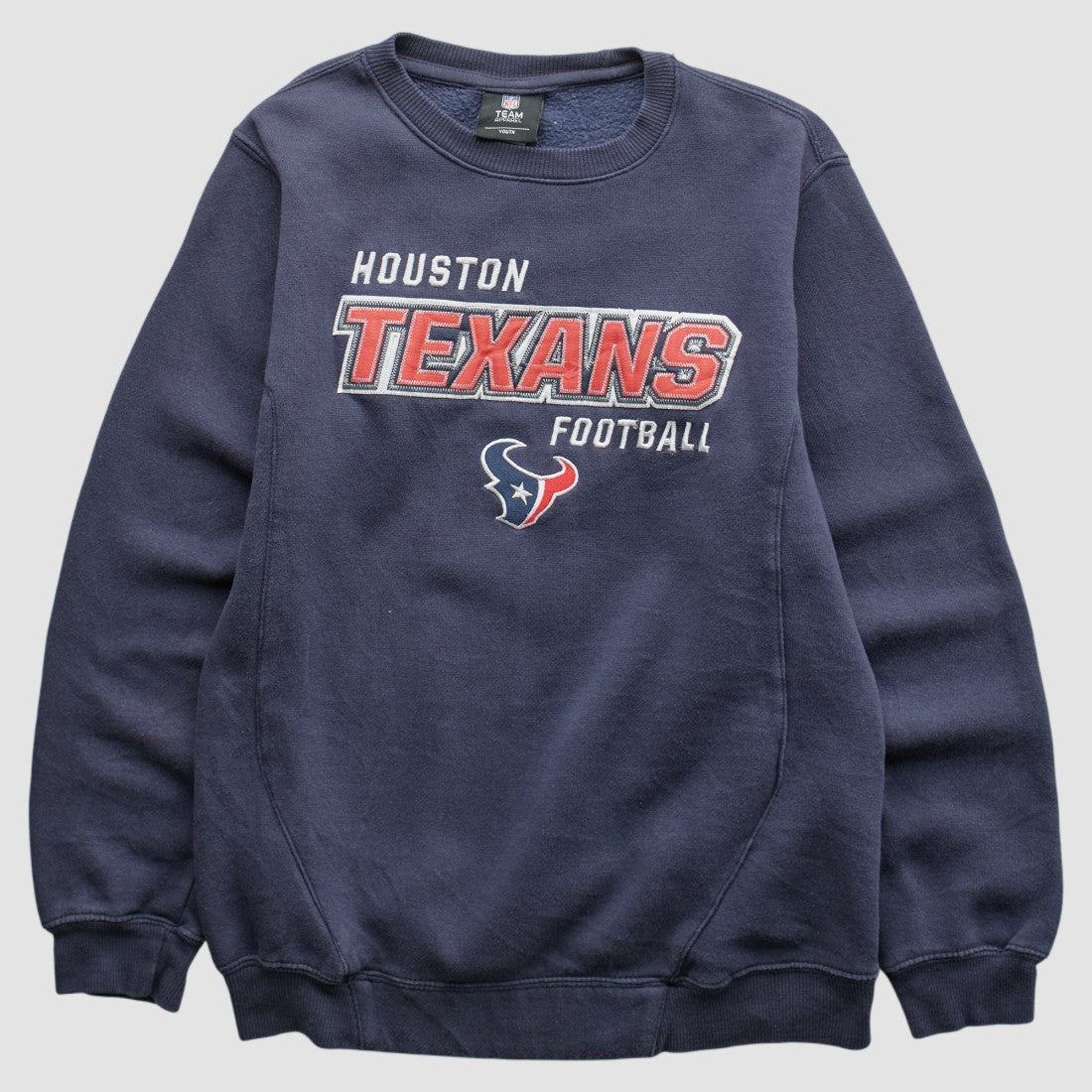 NFL 2010s Pullover Sweatshirt - Houston Texans Pullover