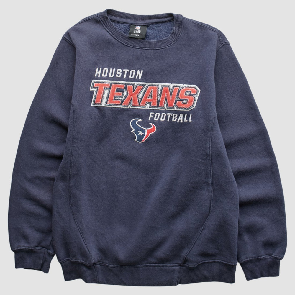 NFL 2010s Pullover Sweatshirt - Houston Texans Pullover