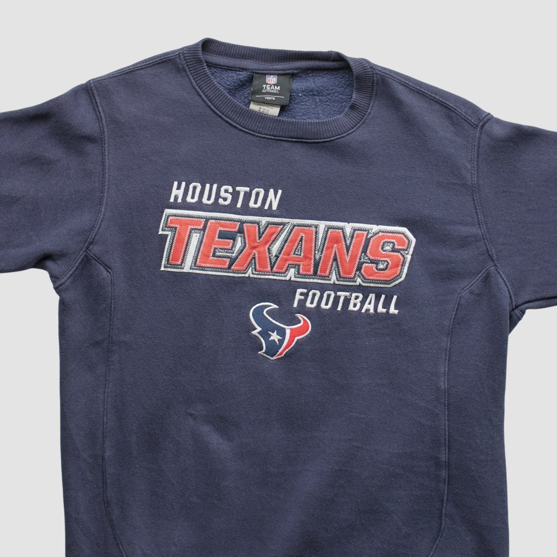 NFL 2010s Pullover Sweatshirt - Houston Texans Pullover