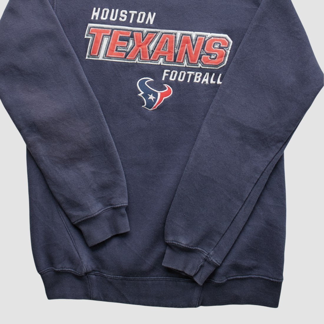 NFL 2010s Pullover Sweatshirt - Houston Texans Pullover