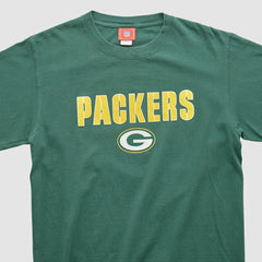 NFL 2000s T-shirt - Green Bay Packers T-shirts