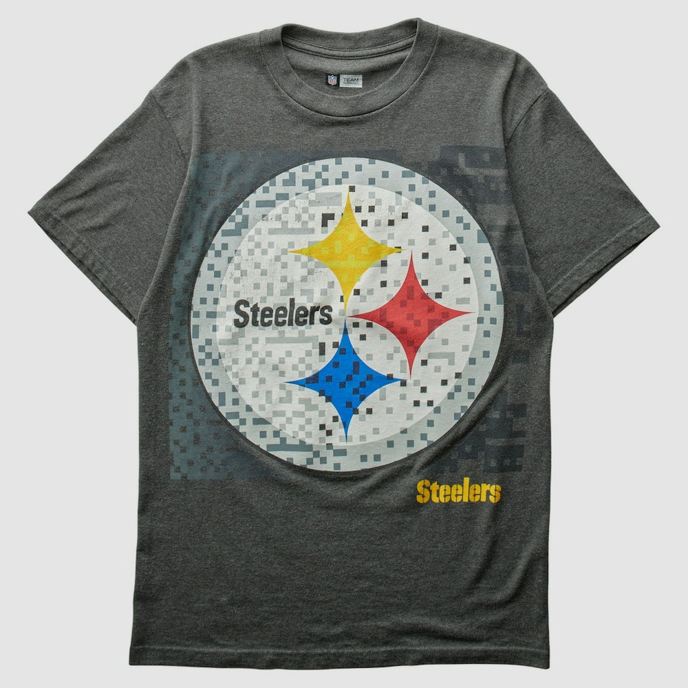 NFL 2010s T-shirt - Pittsburgh Steelers T-shirts