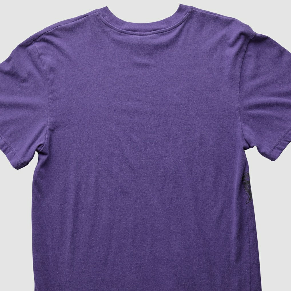 Reebok 2010s Long Sleeve T-shirt - Baltimore Ravens T-shirts