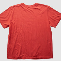 Red Texas Rangers Nike 2010s T-shirt