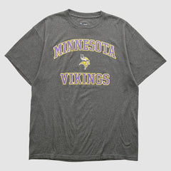 NFL 2010s T-shirt - Minnesota Vikings T-shirts