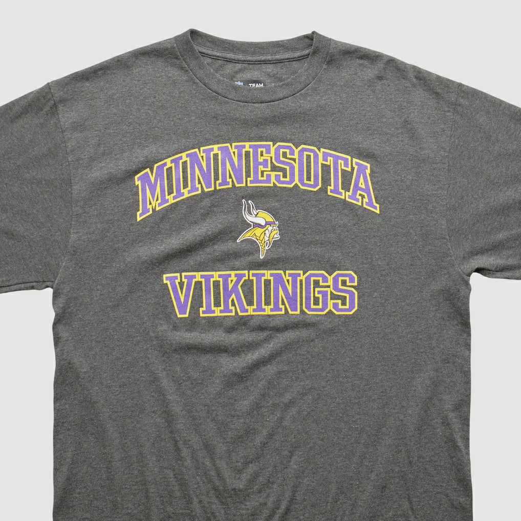 NFL 2010s T-shirt - Minnesota Vikings T-shirts
