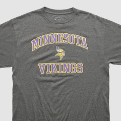 NFL 2010s T-shirt - Minnesota Vikings T-shirts