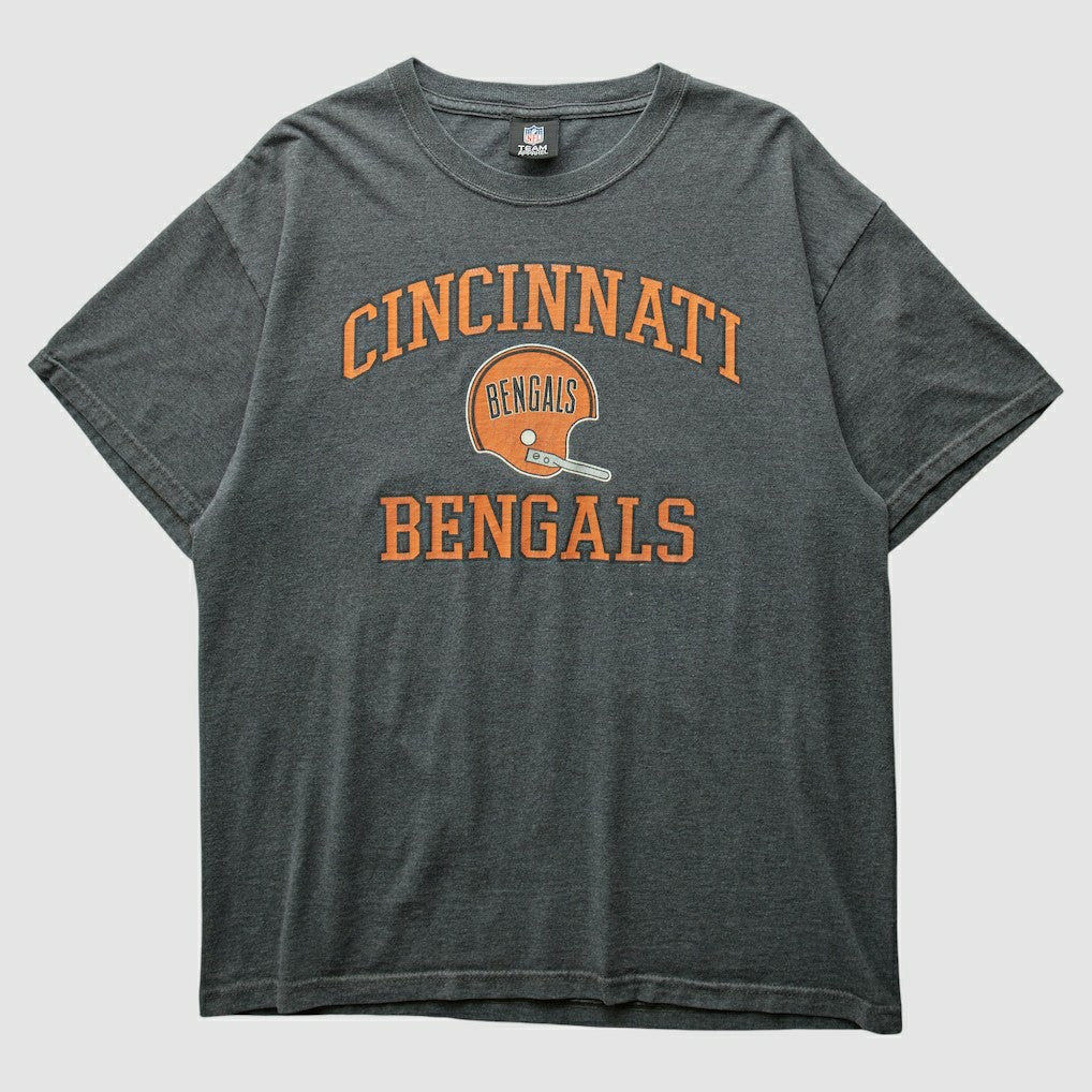 NFL 2010s T-shirt - Cincinnati Bengals T-shirts