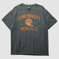 NFL 2010s T-shirt - Cincinnati Bengals T-shirts