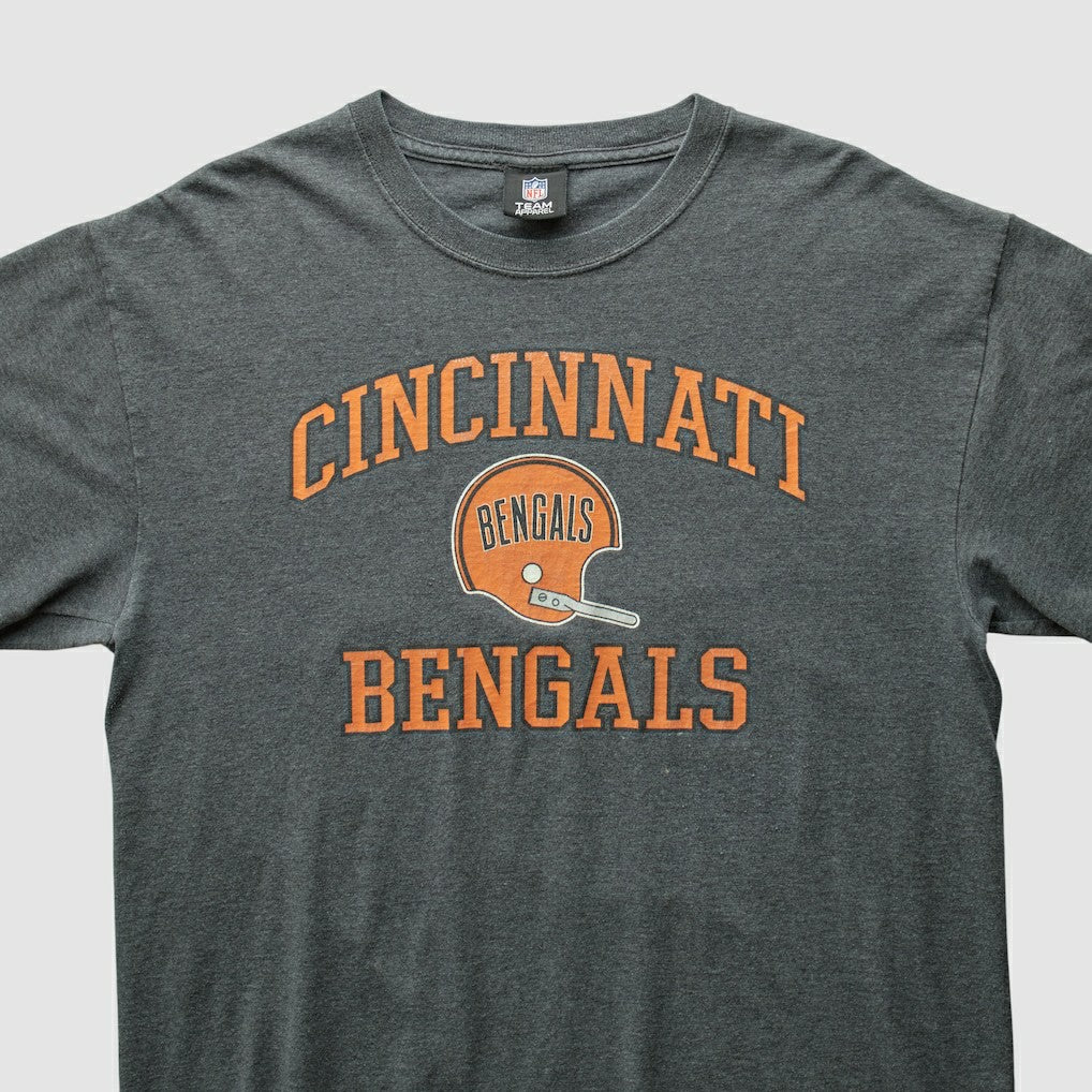 NFL 2010s T-shirt - Cincinnati Bengals T-shirts