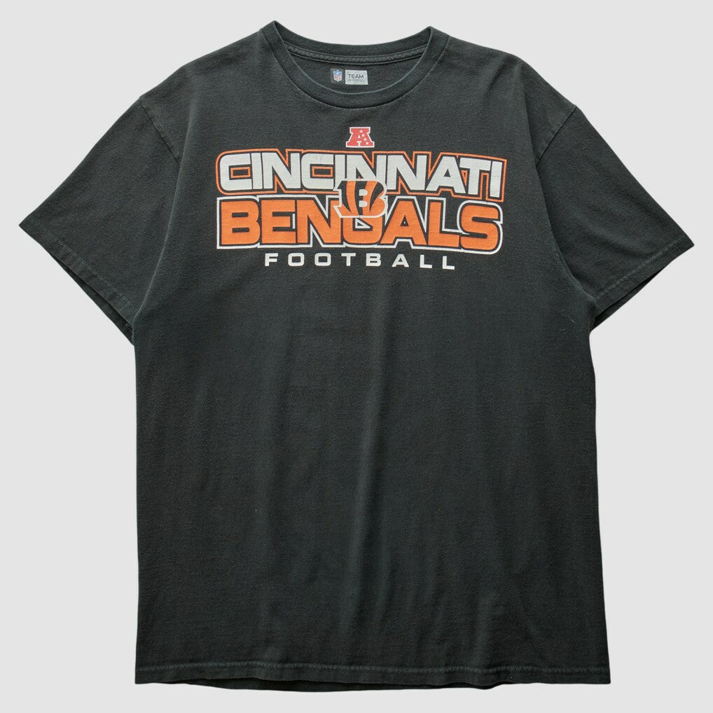 NFL 2010s T-shirt - Cincinnati Bengals T-shirts