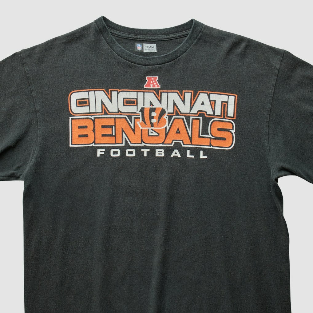 NFL 2010s T-shirt - Cincinnati Bengals T-shirts