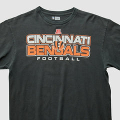 NFL 2010s T-shirt - Cincinnati Bengals T-shirts