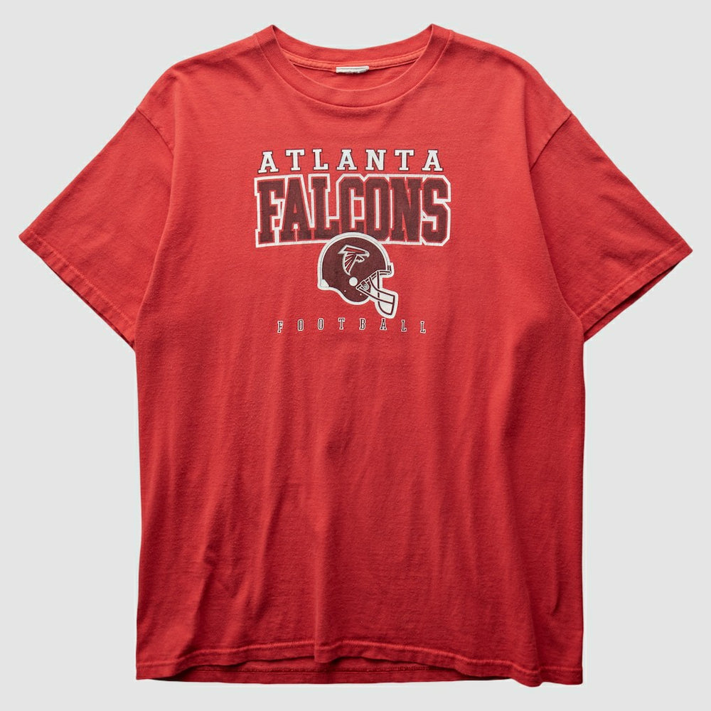 2000s T-shirt - Atlanta Falcons T-shirts