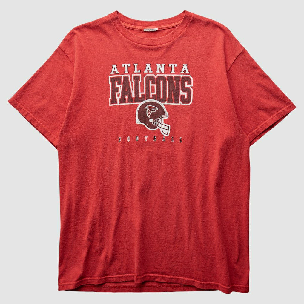 2000s T-shirt - Atlanta Falcons T-shirts