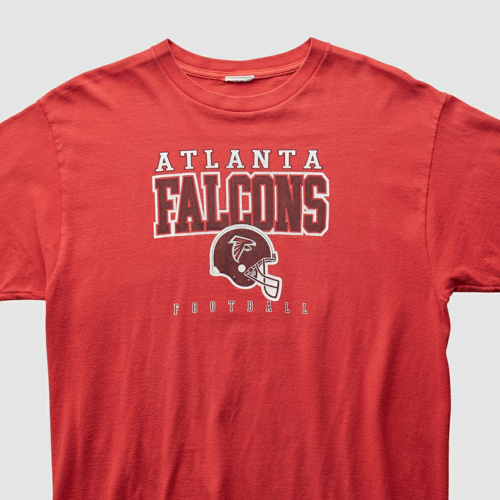 2000s T-shirt - Atlanta Falcons T-shirts