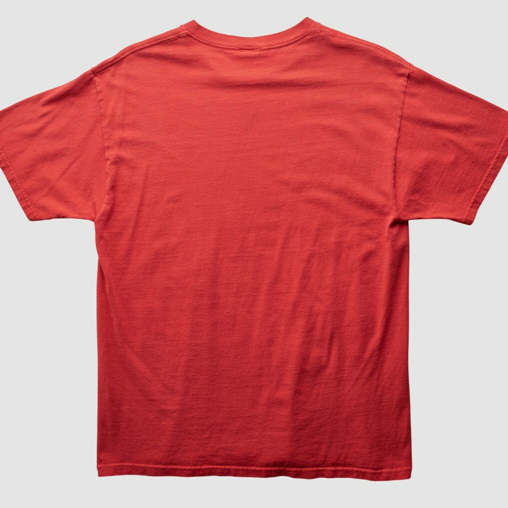 2000s T-shirt - Atlanta Falcons T-shirts