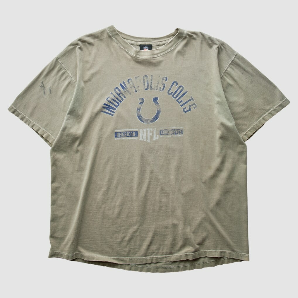 NFL 2010s T-shirt - Indianapolis Colts T-shirts