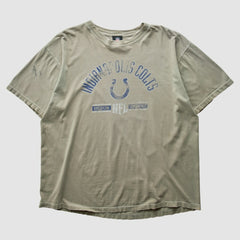 NFL 2010s T-shirt - Indianapolis Colts T-shirts