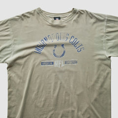 NFL 2010s T-shirt - Indianapolis Colts T-shirts