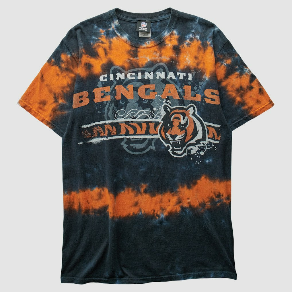 NFL 2010s T-shirt - Cincinnati Bengals T-shirts