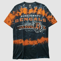NFL 2010s T-shirt - Cincinnati Bengals T-shirts
