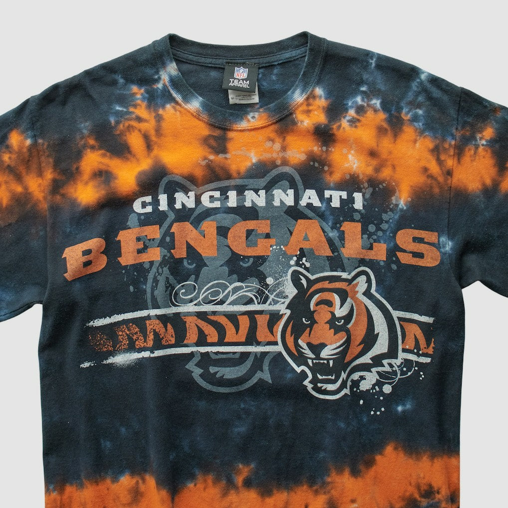 NFL 2010s T-shirt - Cincinnati Bengals T-shirts