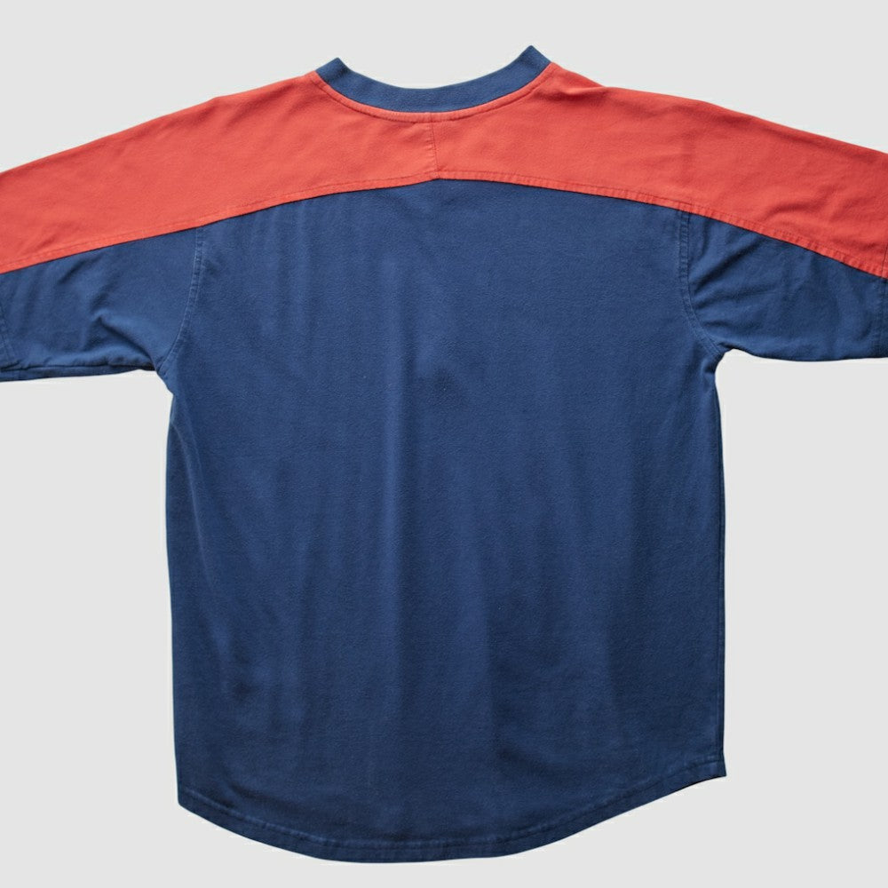 Navy Boston Red Sox Nike 2000s T-shirt