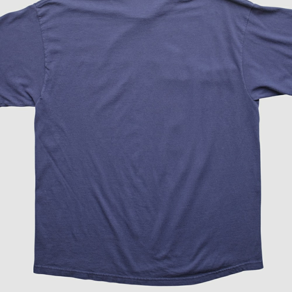 Navy Boston Red Sox Delta 2013 T-shirt