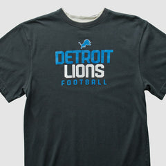 Reebok 2000s T-shirt - Detroit Lions T-shirts