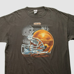 NFL 2000s T-shirt - Cleveland Browns T-shirts