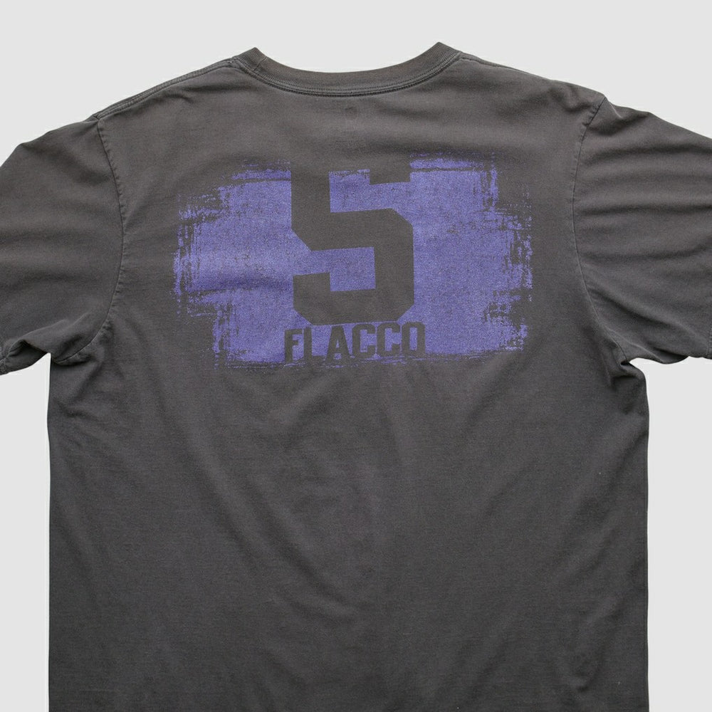 Team Edition Apparel 2000s T-shirt - Baltimore Ravens T-shirts