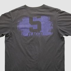 Team Edition Apparel 2000s T-shirt - Baltimore Ravens T-shirts