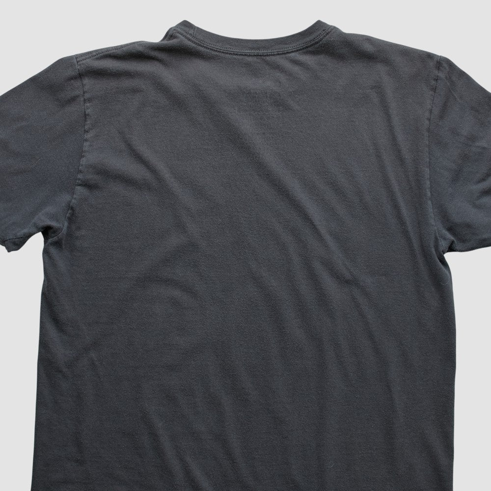 Black Cincinnati Reds Nike 2010s T-shirt