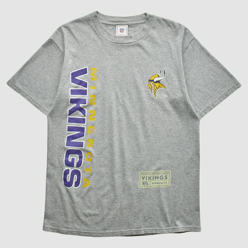 NFL 2000s T-shirt - Minnesota Vikings T-shirts