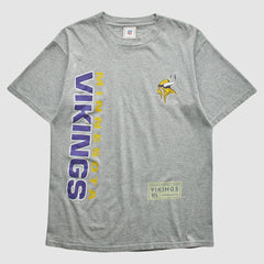NFL 2000s T-shirt - Minnesota Vikings T-shirts