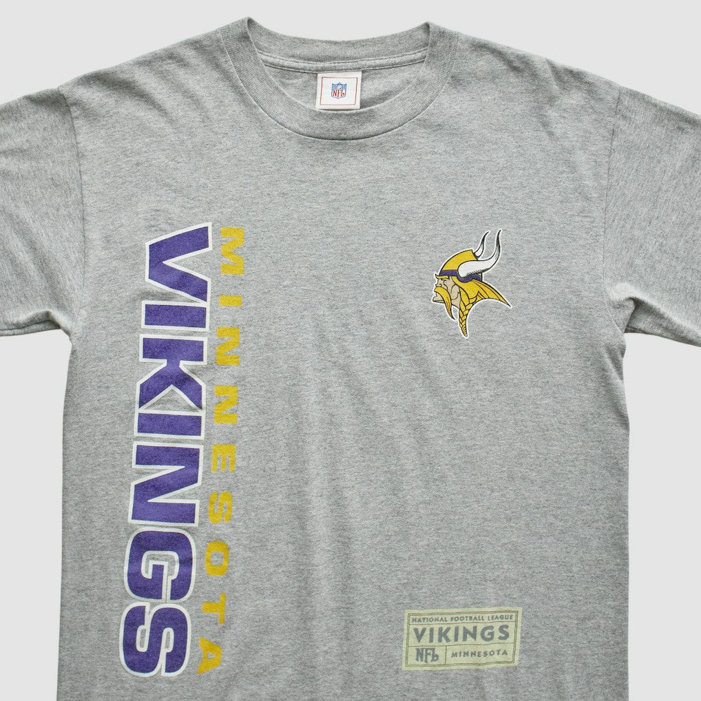 NFL 2000s T-shirt - Minnesota Vikings T-shirts