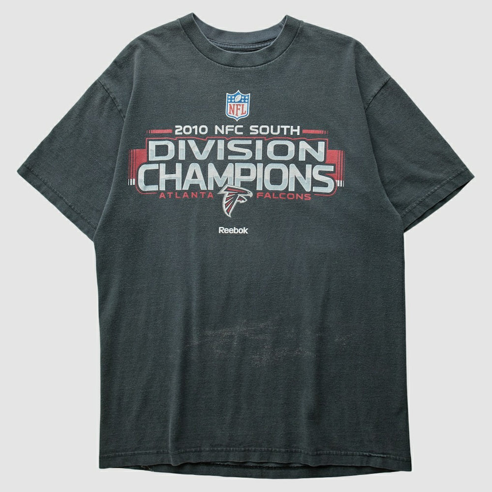 Reebok 2010 T-shirt - Atlanta Falcons T-shirts