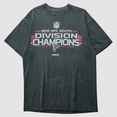Reebok 2010 T-shirt - Atlanta Falcons T-shirts
