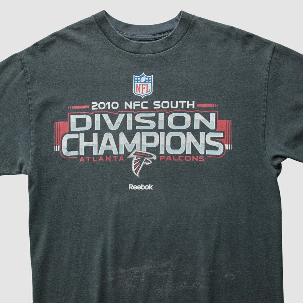 Reebok 2010 T-shirt - Atlanta Falcons T-shirts