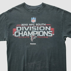 Reebok 2010 T-shirt - Atlanta Falcons T-shirts