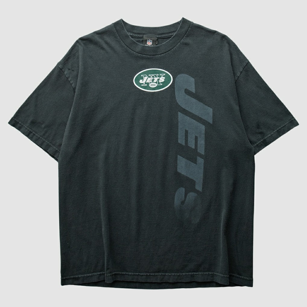 NFL 2010s T-shirt - New York Jets T-shirts