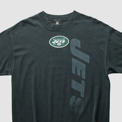 NFL 2010s T-shirt - New York Jets T-shirts