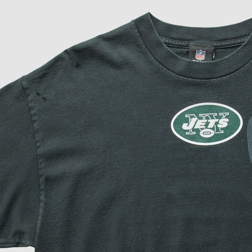 NFL 2010s T-shirt - New York Jets T-shirts